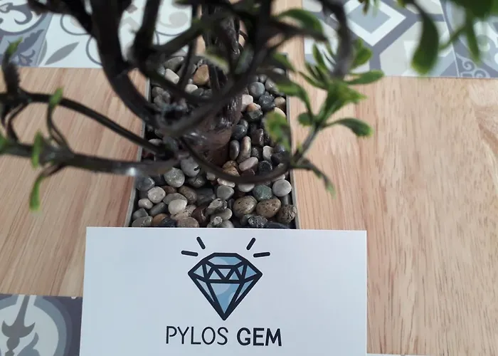 Pylos Gem