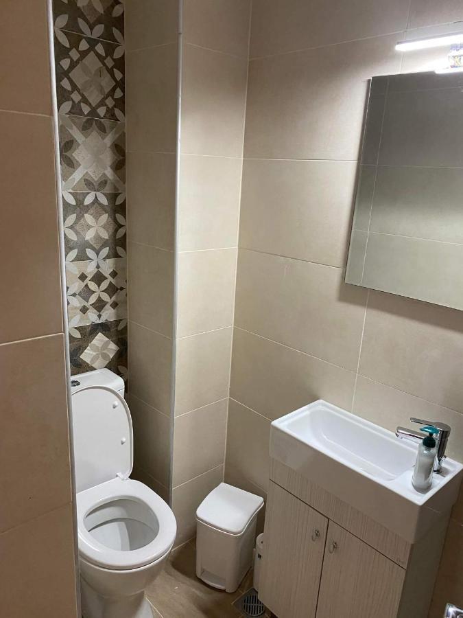 Apartment Gem Pylos