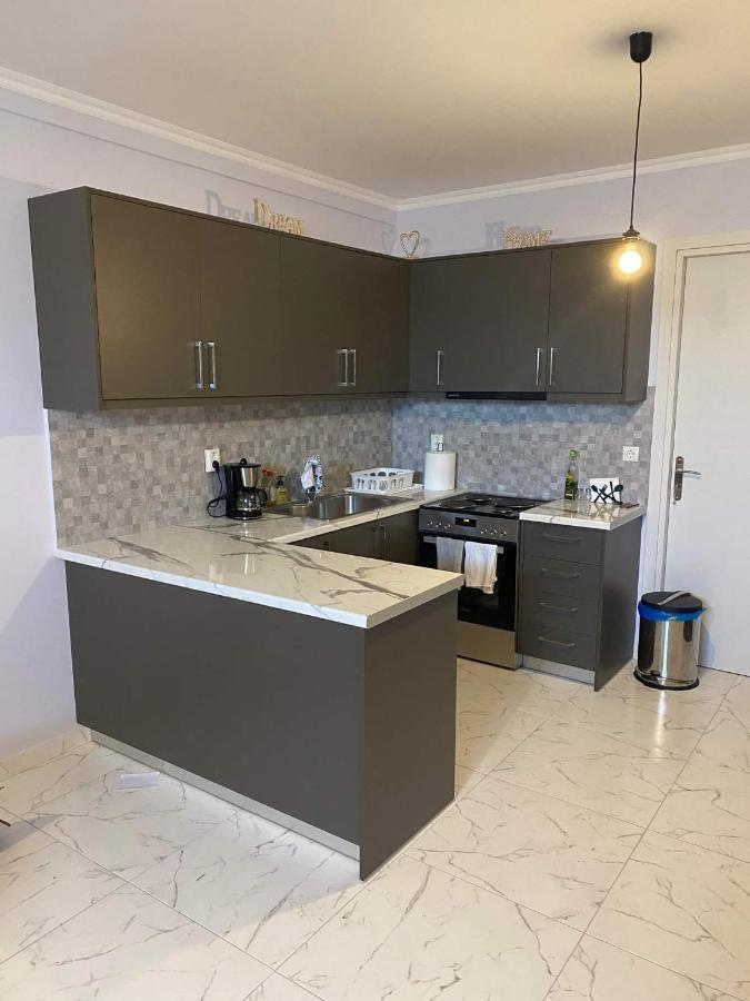 Gem Apartment Pylos