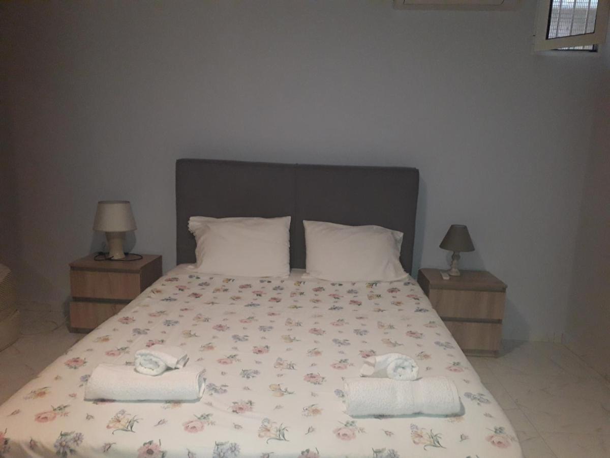 Apartment Gem Pylos