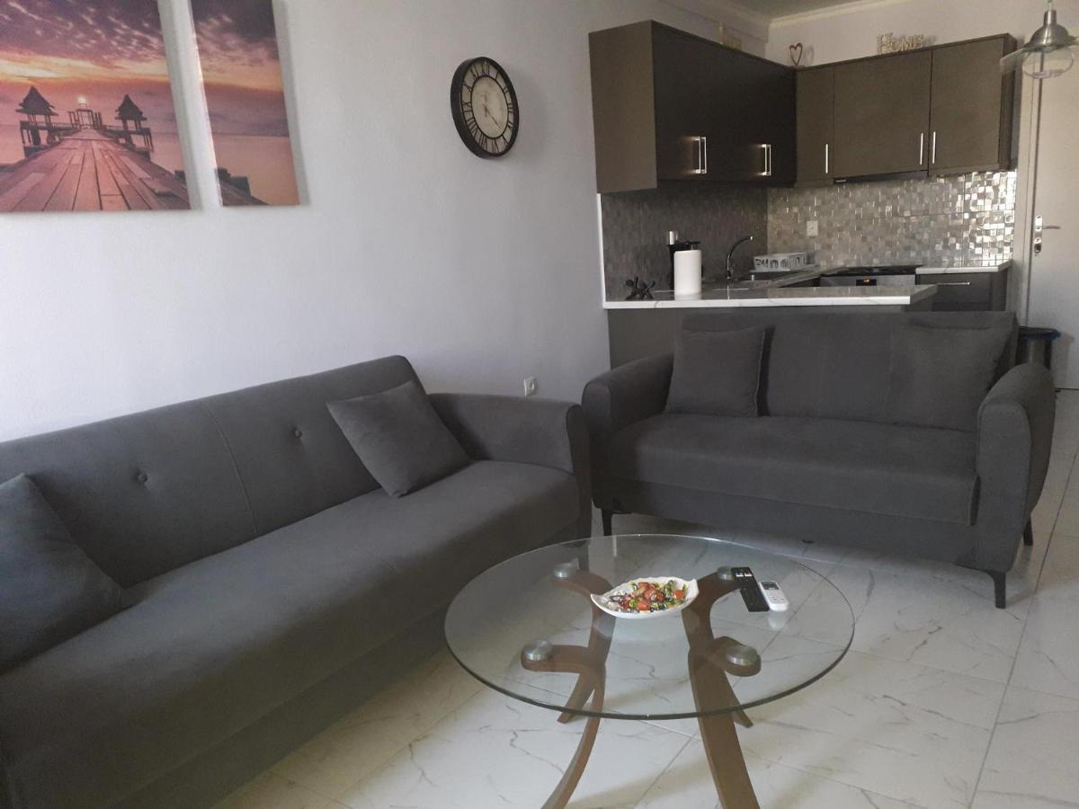 Gem Apartment *