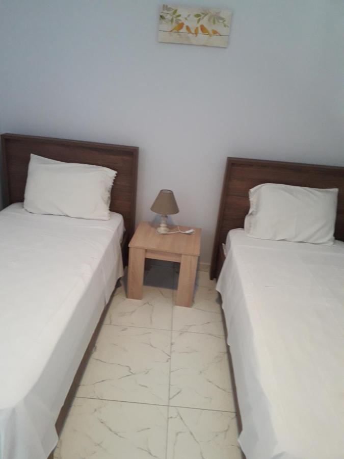 Gem Apartment *